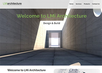 LMi Architecture - Standard Package